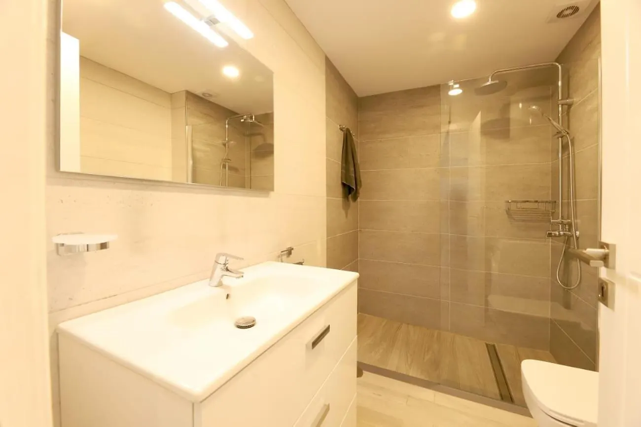 Lanzarote Apartment Rental Harbour View Tias 0*,