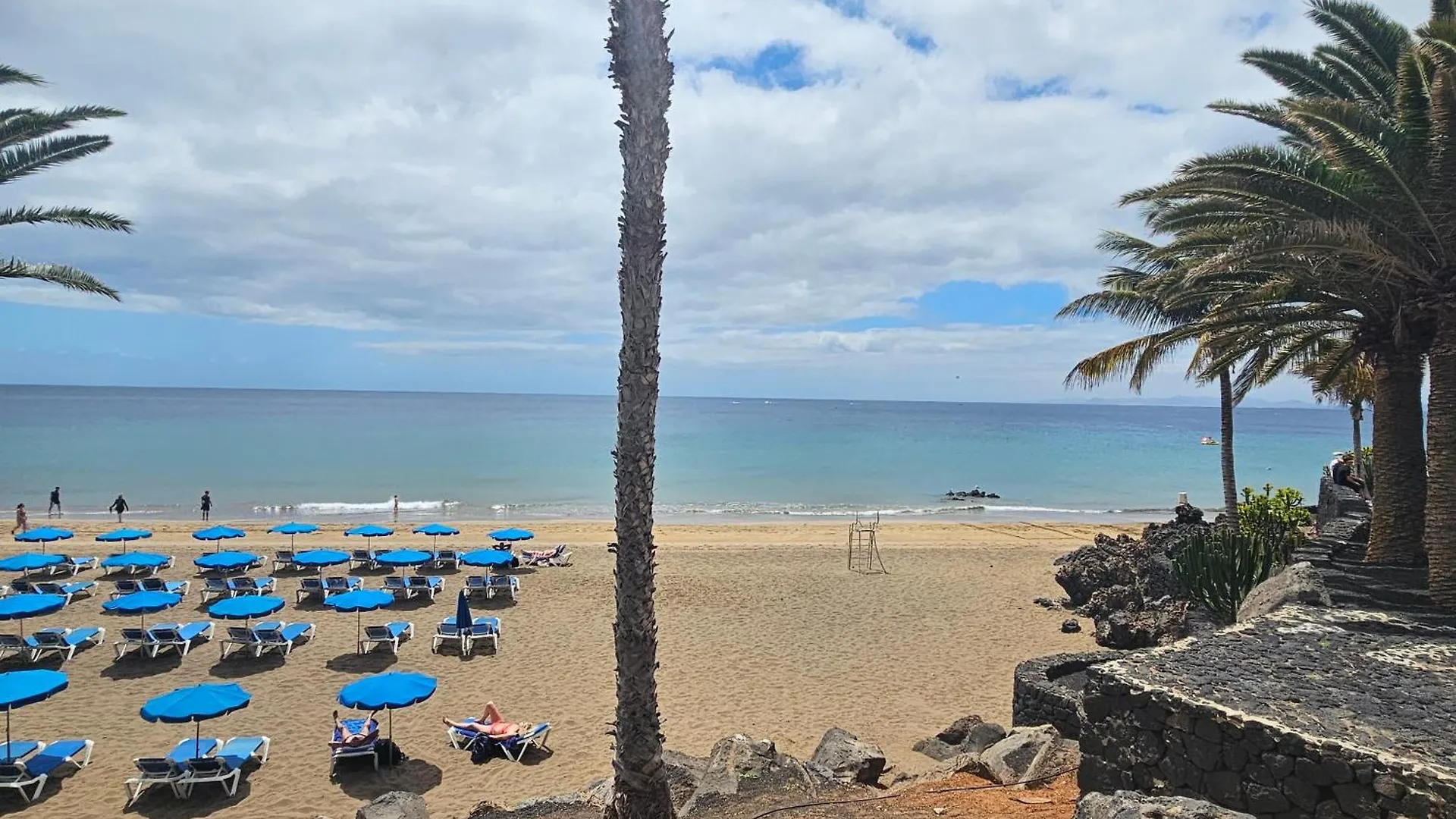 Lanzarote Apartment Rental Harbour View Tias 0*,  Spain